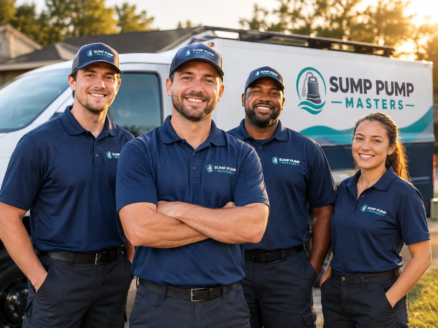 Sump Pump Repair company in Johns Creek, GA