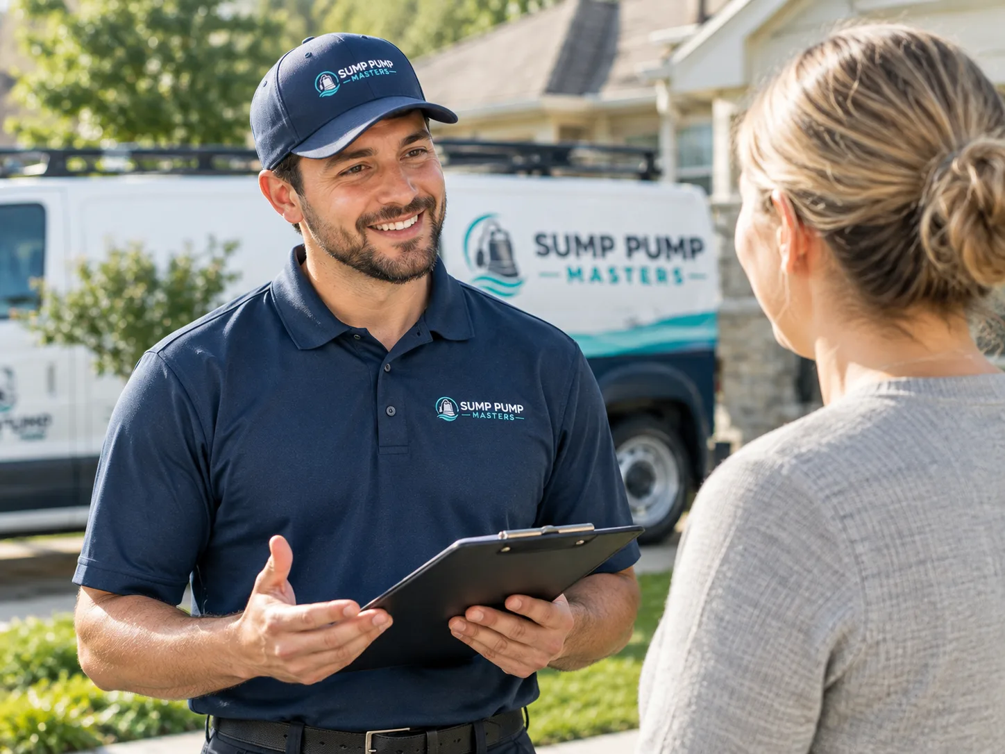 Sump Pump Repair Johns Creek, GA FAQs